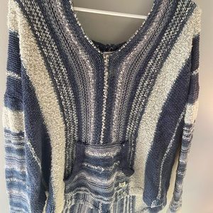 Billabong Beach Sweatshirt